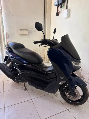 Yamaha NMax 160 2021