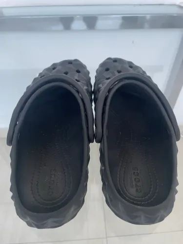 CROCS ORIGINAL SEMINOVA TAMANHO 38