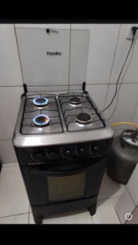 Fogão Esmaltec