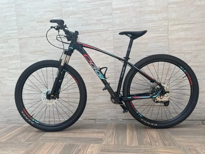 Oggi Big Wheel 7.2