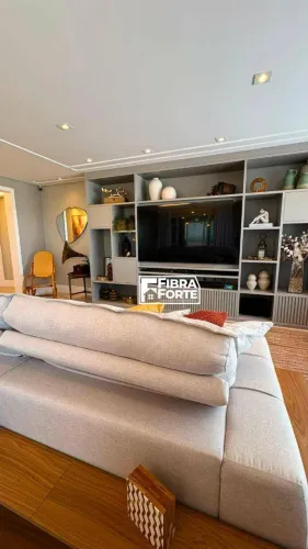Apartamento à venda Residencial Vila Bella 181 m²