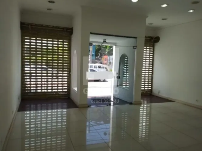 loja Moema, tipo sobrado com 2 andares e 156 mts ac, ar condicionado, agende visita !!!