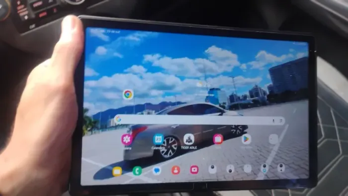 Tablet A8 Samsung