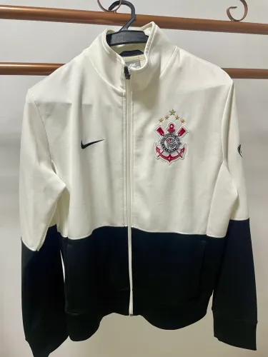 Blusa Corinthians total 90