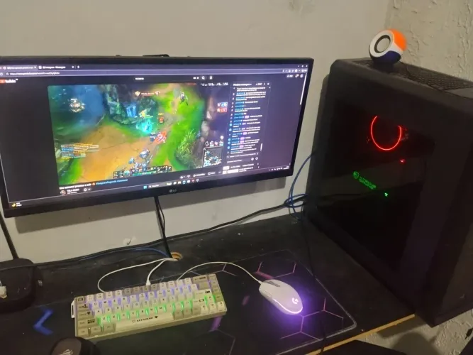 Pc gamer ryzen
