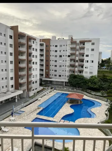 Acqua / Avenida das Torres / 9 8 1 0 6 3 2 3 1