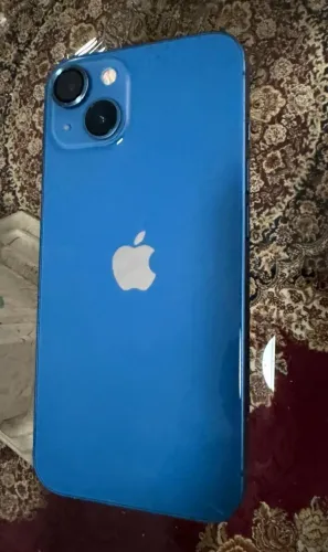 iPhone 13