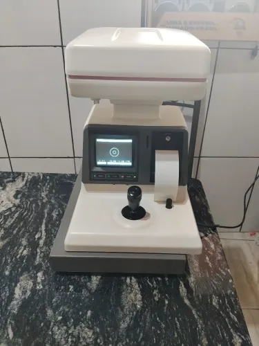 Auto refrator