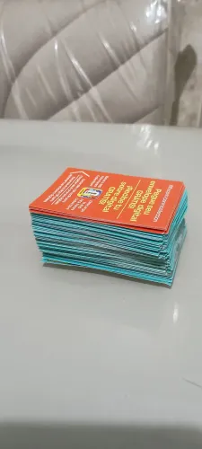 156 CARTINHAS DA COPA PREÇO JUSTO
