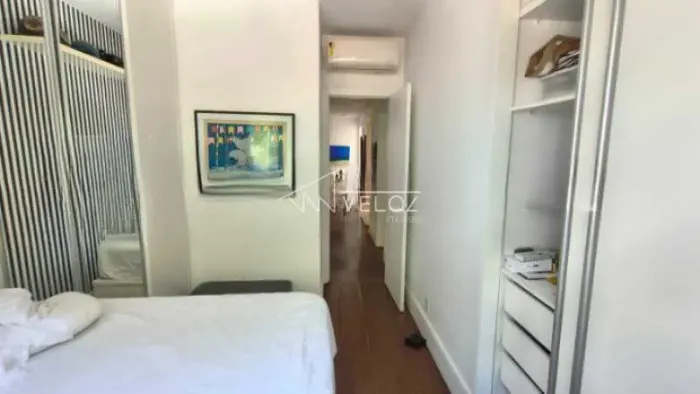 Apartamento : Padrão / Residencial / Leblon