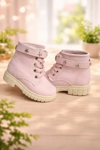 Bota infantil  EUR 22