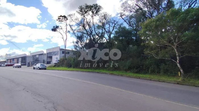 EXCELENTE TERRENO COMERCIAL OU RESIDENCIAL