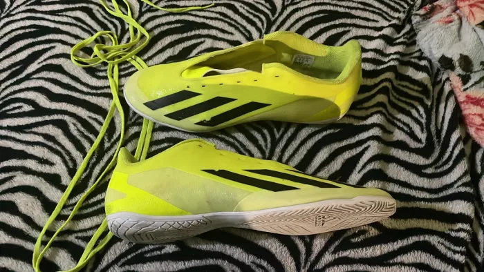 Chuteira de futsal
