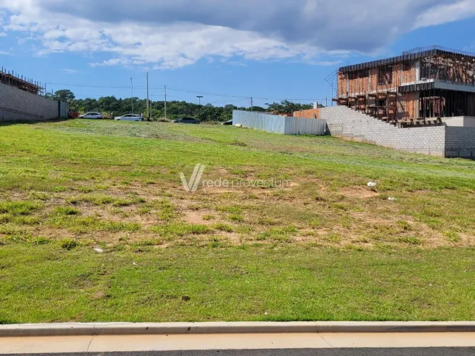 terreno - Loteamento Artesano - Campinas