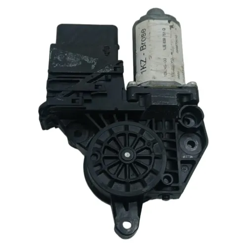 Motor Vidro Volkswagen Golf 2007-2014 Traseiro Esquerdo