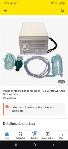 Nebulizador