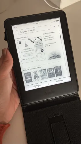 Kindle 10ª geração