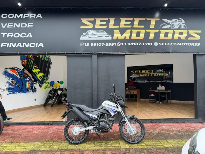 CROSSER ED 150 