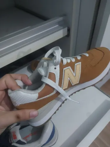 New balance original novo