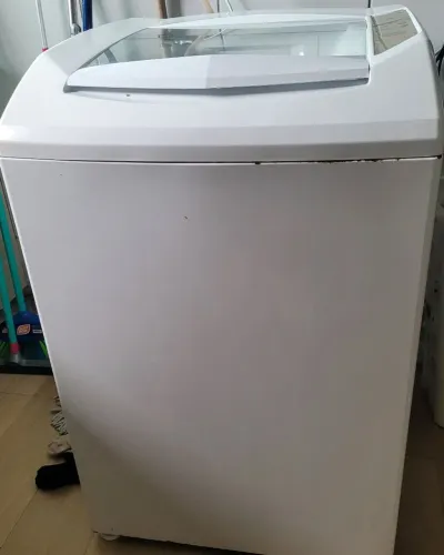 Maquina de Lavar Brastemp Clean 10kg