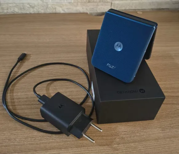 Motorola Razr 60 256GB 5G