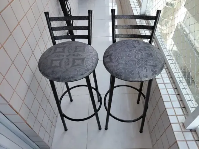 Banquetas