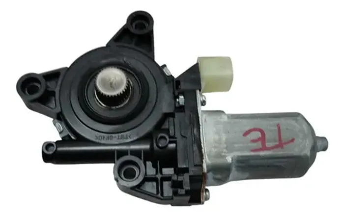Motor Vidro Eletrico Tras Esq Kia  Cadenza 2012 834503r000