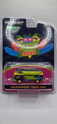Greenlight Collectibles Volkswagen Panel Van