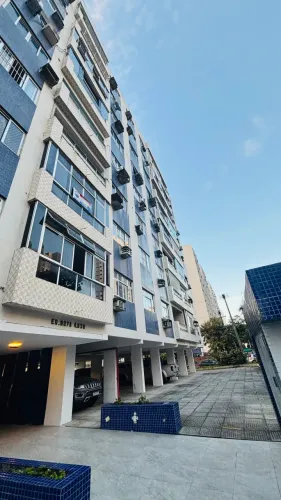Apartamento para vender e alugar no GOYA, BOA VIAGEM, Recife, PE