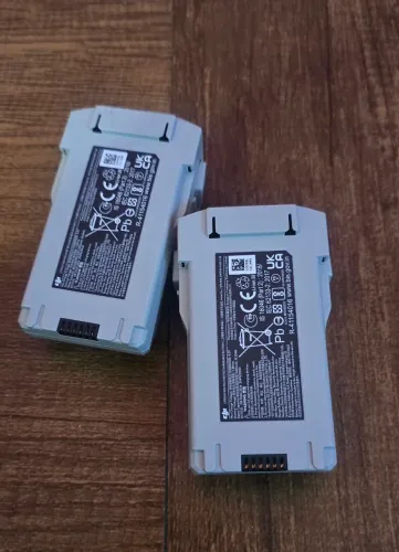 Baterias Drone Dji Mini 3/ Mini 3 pro