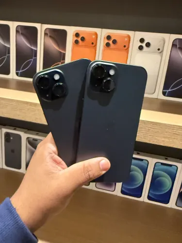 BARATO DEMAIS IPHONE 15
