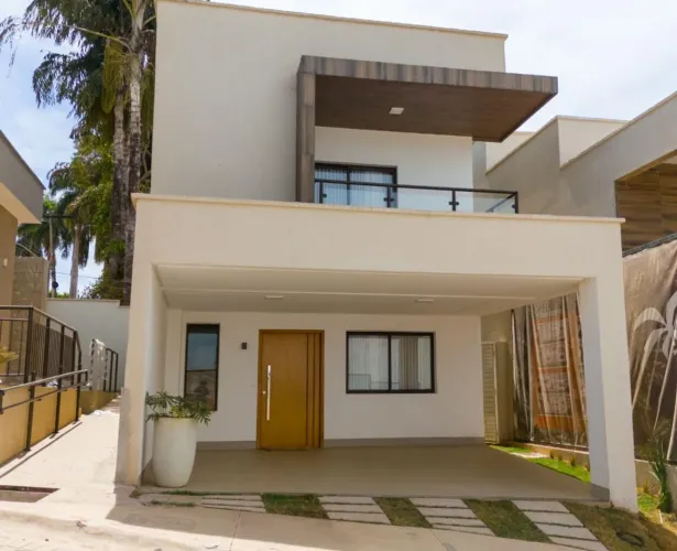 Villagio Di Capri - R. do Contorno - Cardoso