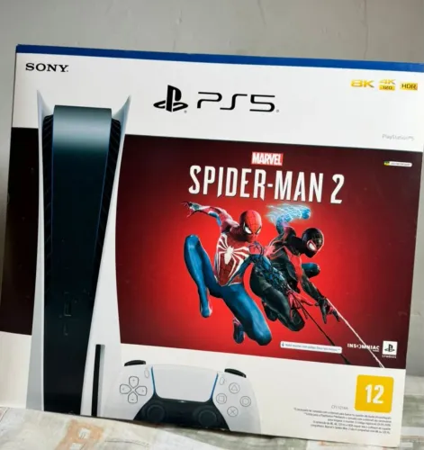 Ps5