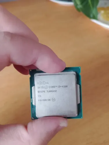 Processador i3-4160 3.60GHz