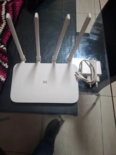 Roteador 800 gigabit