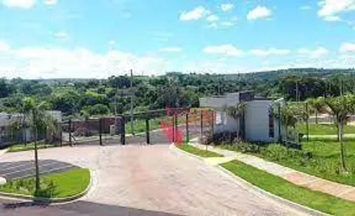Terreno à venda, 300 m² por R$ 240.488,00 - San Gabriel - Ribeirão Preto/SP
