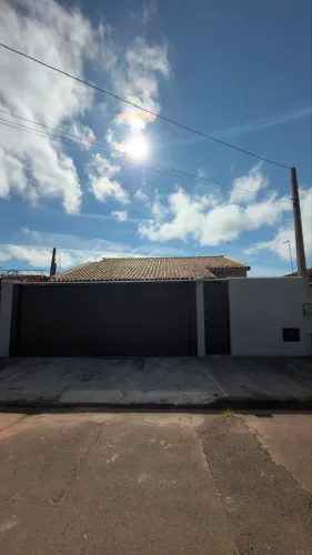 Vendo este imóvel