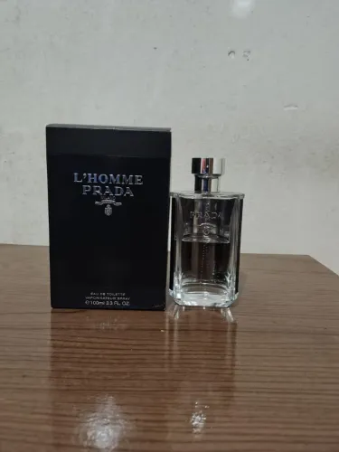 Prada - L'home 60-100 ml