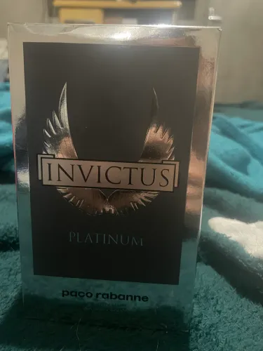 Invictus platinum
