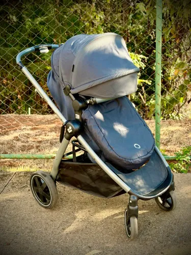 Carrinho Maxi Cosi Anna