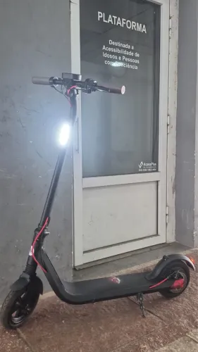 PATINETE FREEGO