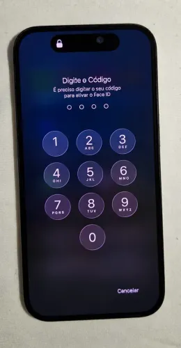 iPhone 15 128 GB