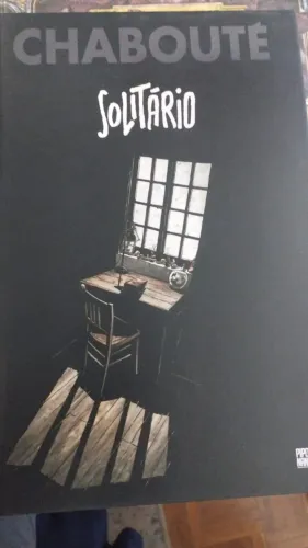 Solitário