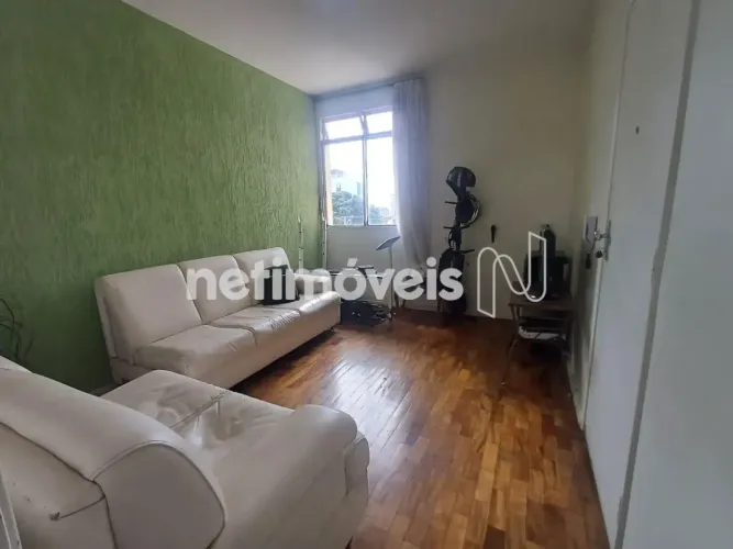 Venda Apartamento 3 quartos Padre Eustáquio Belo Horizonte