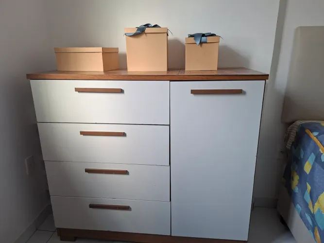 Comoda