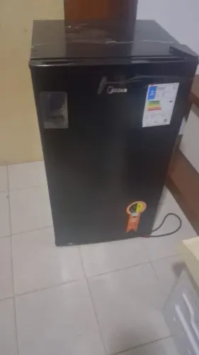 Frigobar midea
