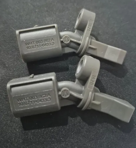 Sensor do freio ABS Traseiro Direito Vw/Audi WHT003862A