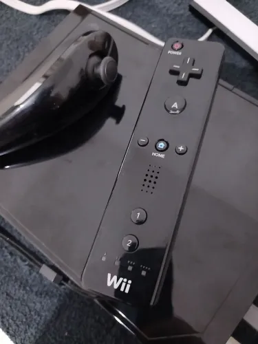 Nintendo wii