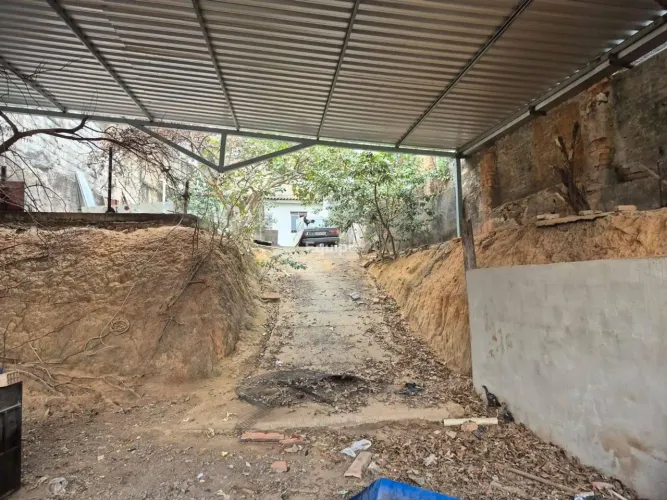 Lote de 388 m² à Venda no Bonfim Excelente Potencial Construtivo