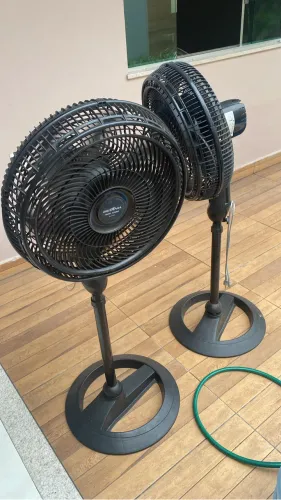 Ventilador 2  por 200 